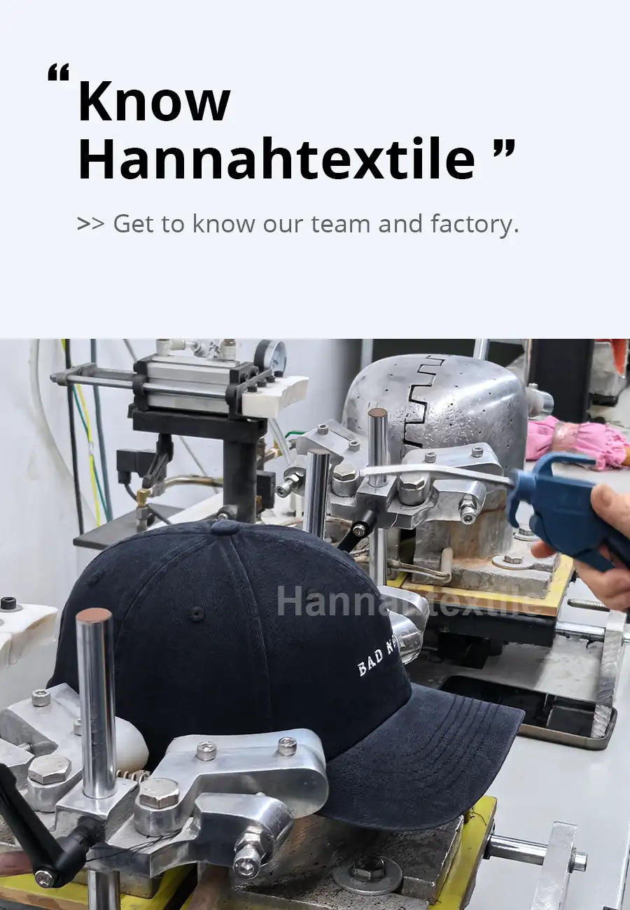 Custom Two Tone Baseball Cap FAQ
