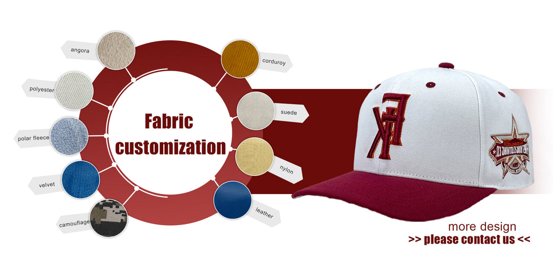What Makes a Cap Fabric Matter