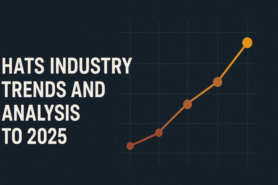 Hats Industry Trends and Analysis to 2025
