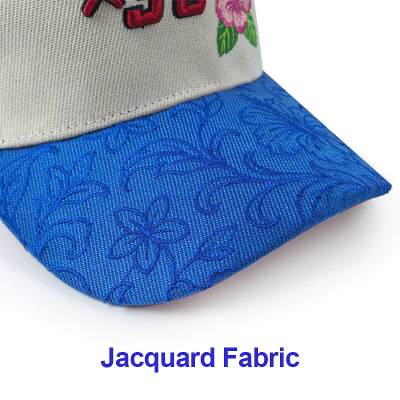 Hat Brim Guide: Materials, Structures & Custom Designs