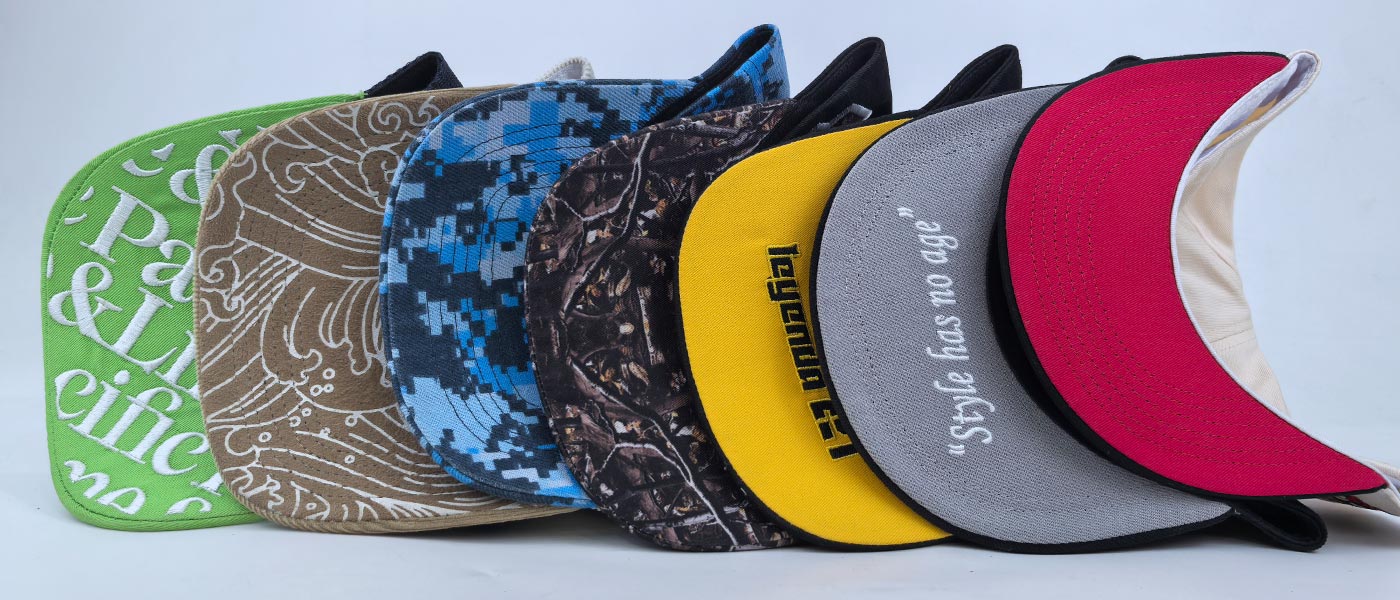 Inner of hat