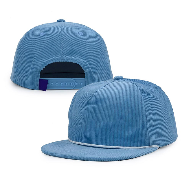 Snapback Caps