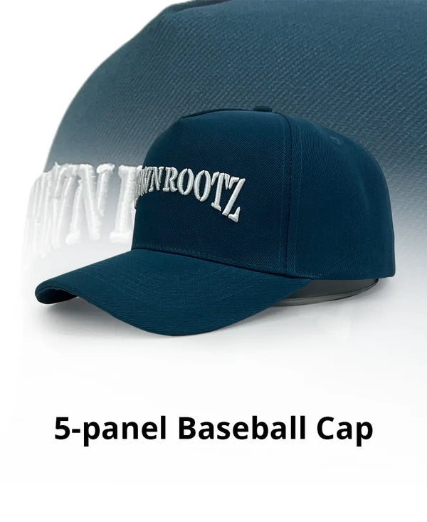 Custom Polyester Baseball Hat 1