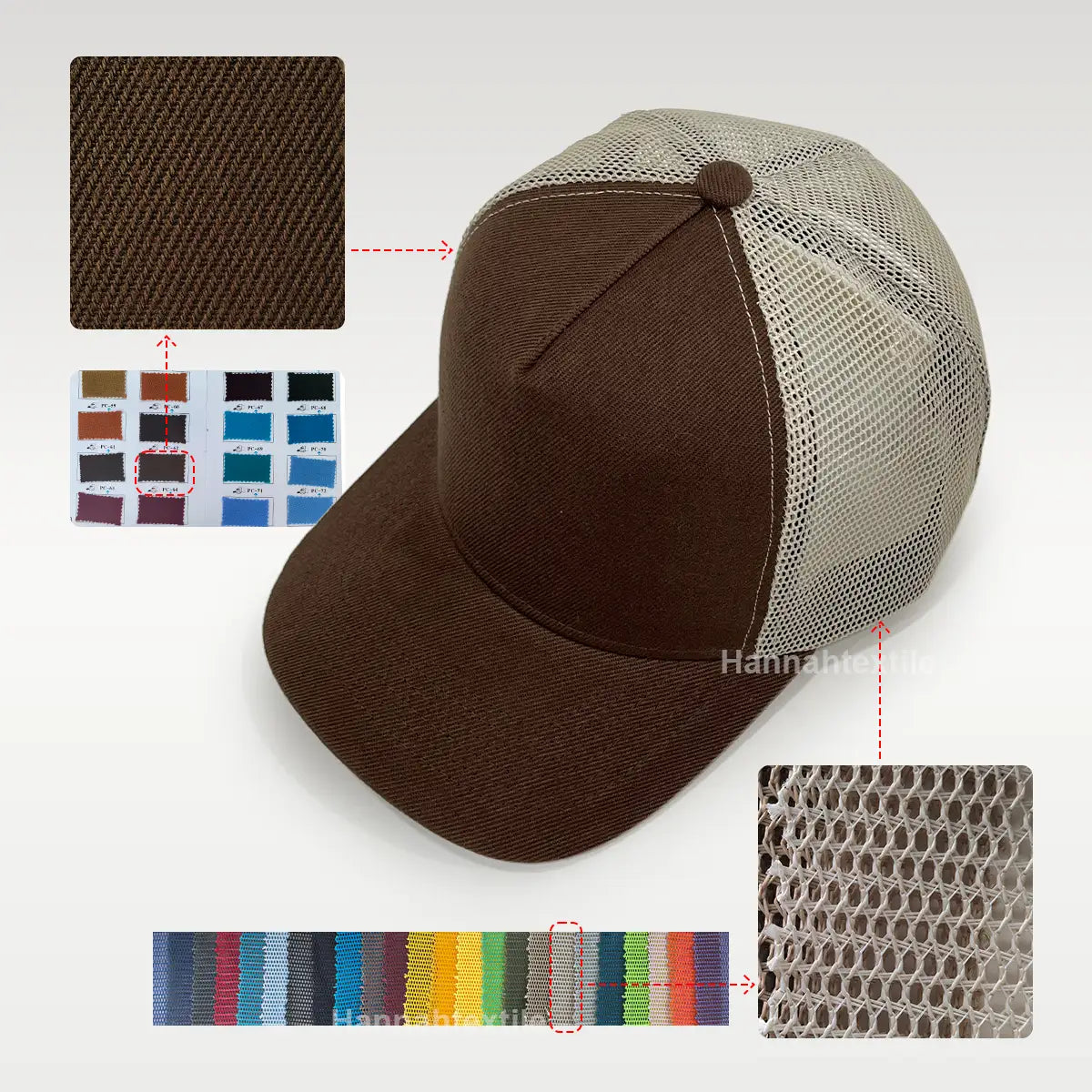  Accurate Color Matching  