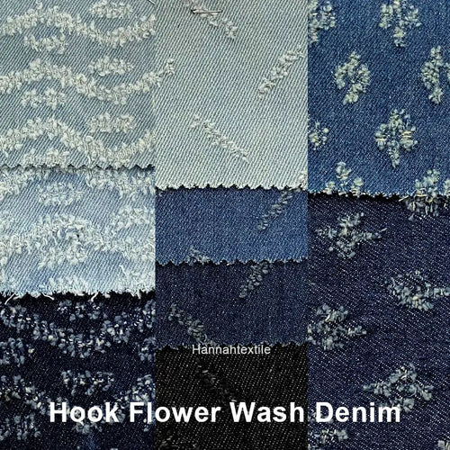 Denim Fabric Guide for Hats: Material, Color & Weight Explained