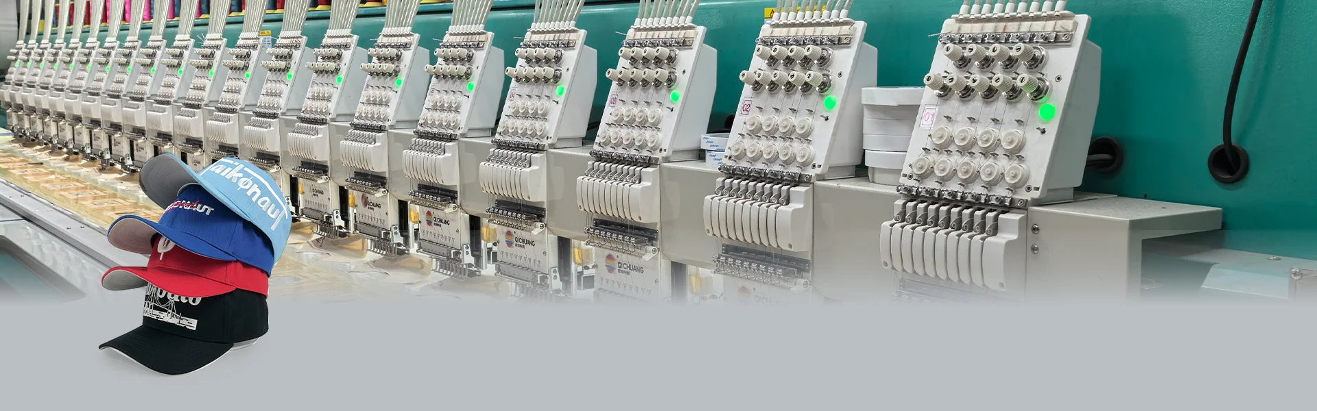 hannah wholesale bulk custom hat