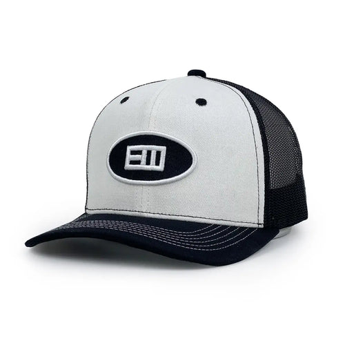 Wholesale cotton 6 Panel Trucker Hats