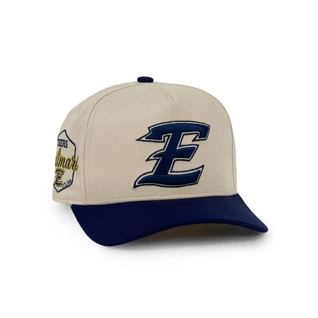 Customize 5 Panel Cotton Baseball Caps