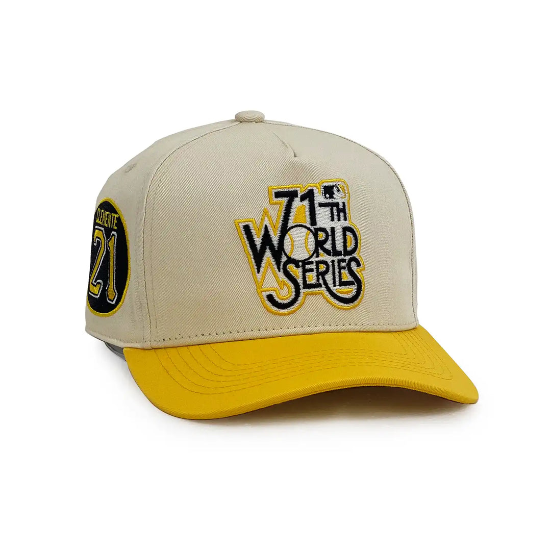 Customize 5 Panel Cotton Baseball Caps