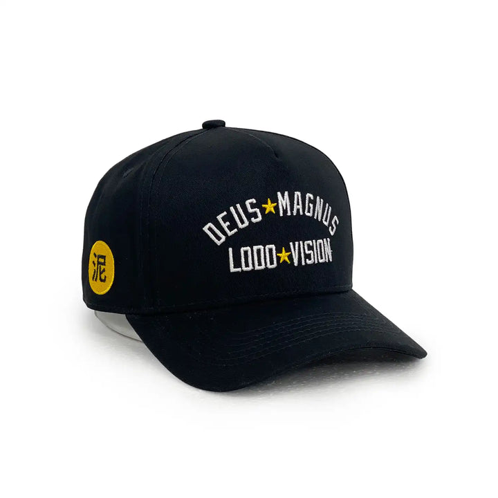 Customize 5 Panel Cotton Baseball Caps