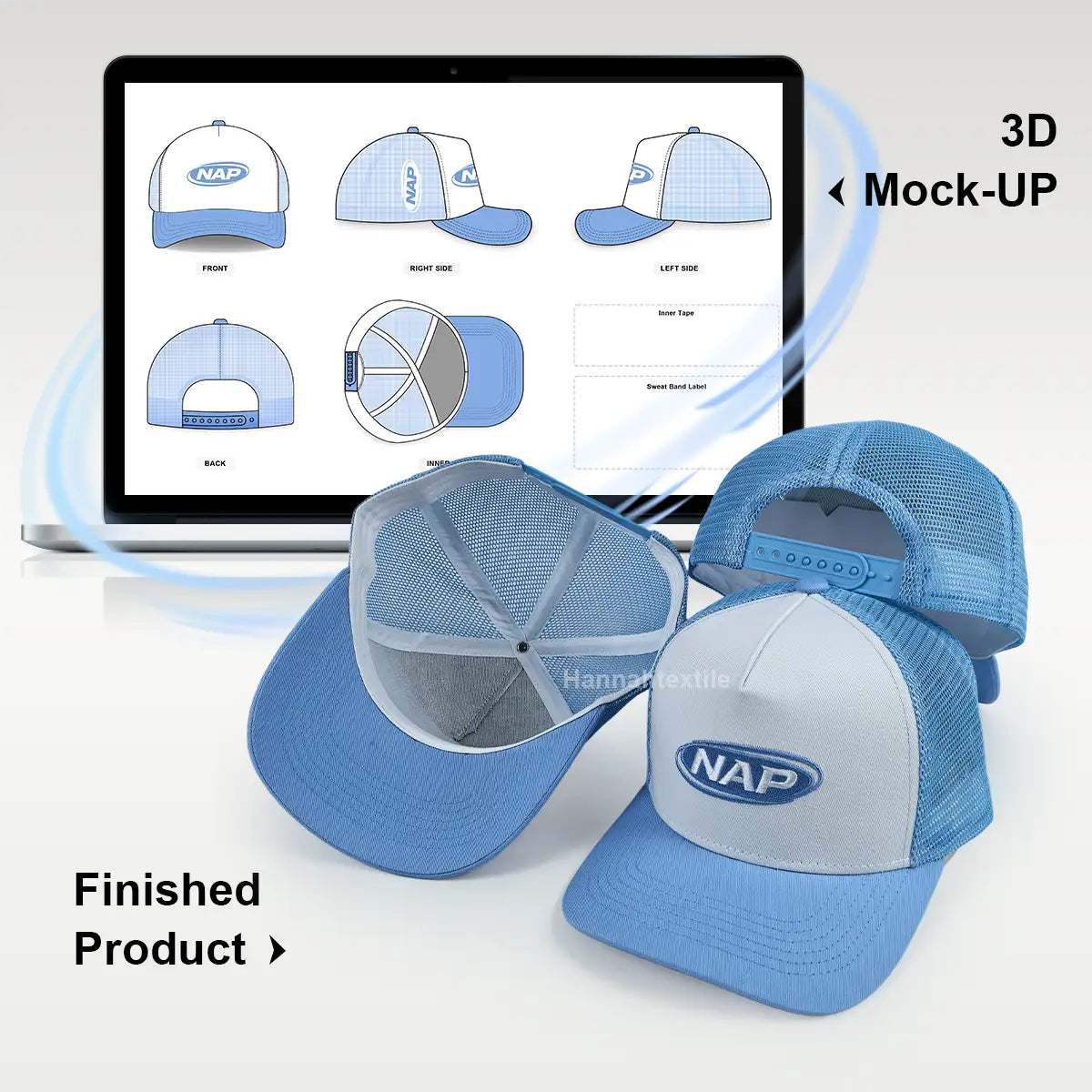 Color and Fabric Matching for Precise Customization 