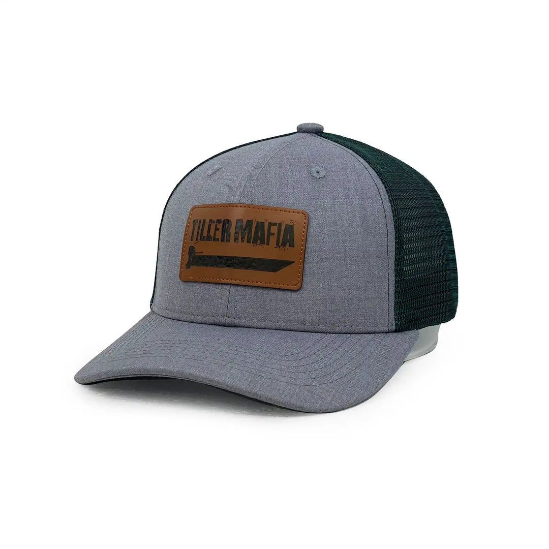cotton_6 panel trucker_hats-1