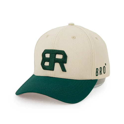 Custom Cotton 6 panel two tone Baseball Cap