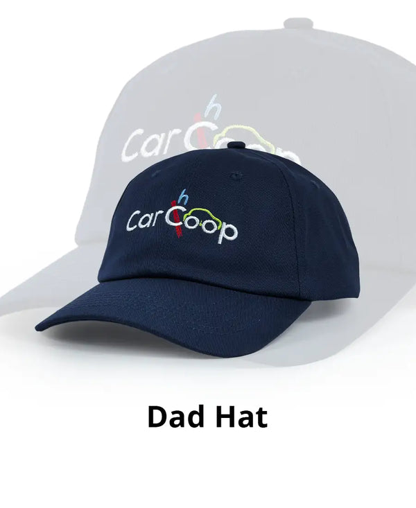 Custom 100 Cotton Baseball Caps 2