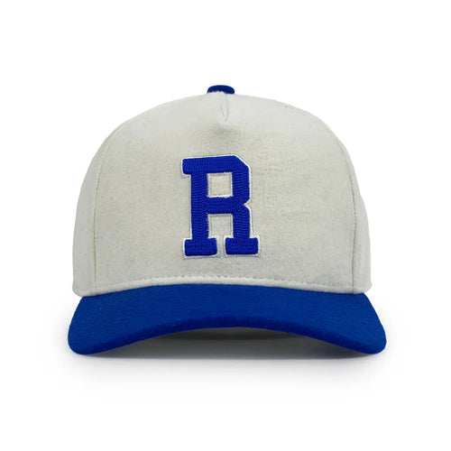 Bulk Chain Stitch Logo Hats