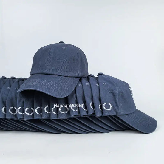 Custom 3D Embroidered Dad Hats 2
