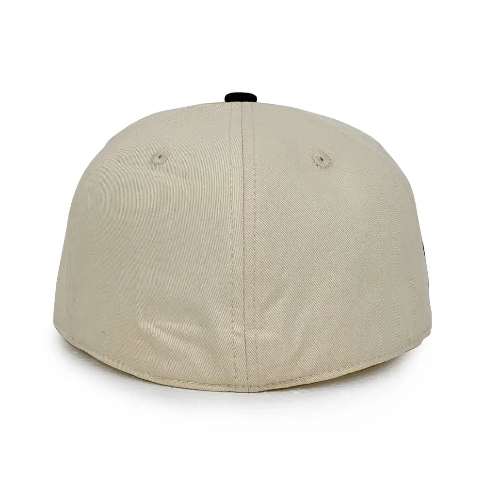 embroidery patch fitted hat_6