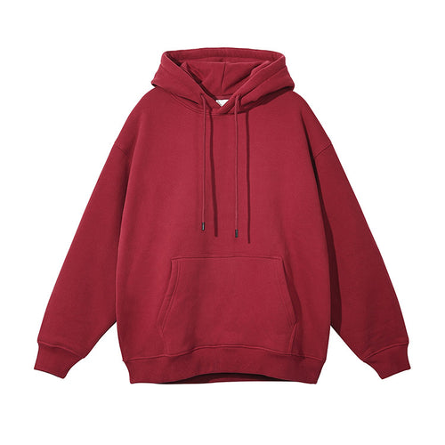 Custom Cotton Hoodies
