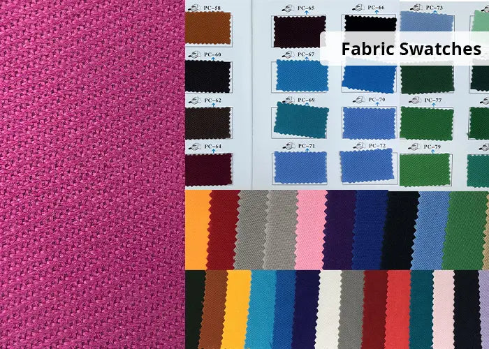 What Is The Polyester Fabric？ 
