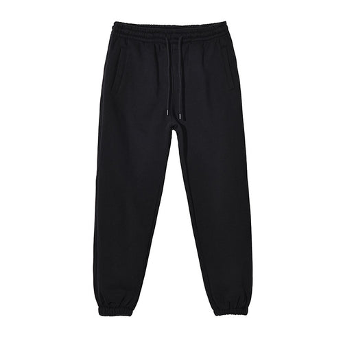 Customize Cotton Joggers