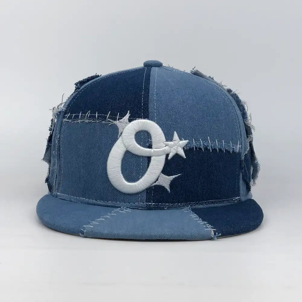 patch fitted cap_1