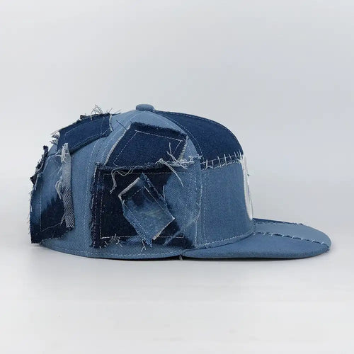 Wholesale Patchwork Hat