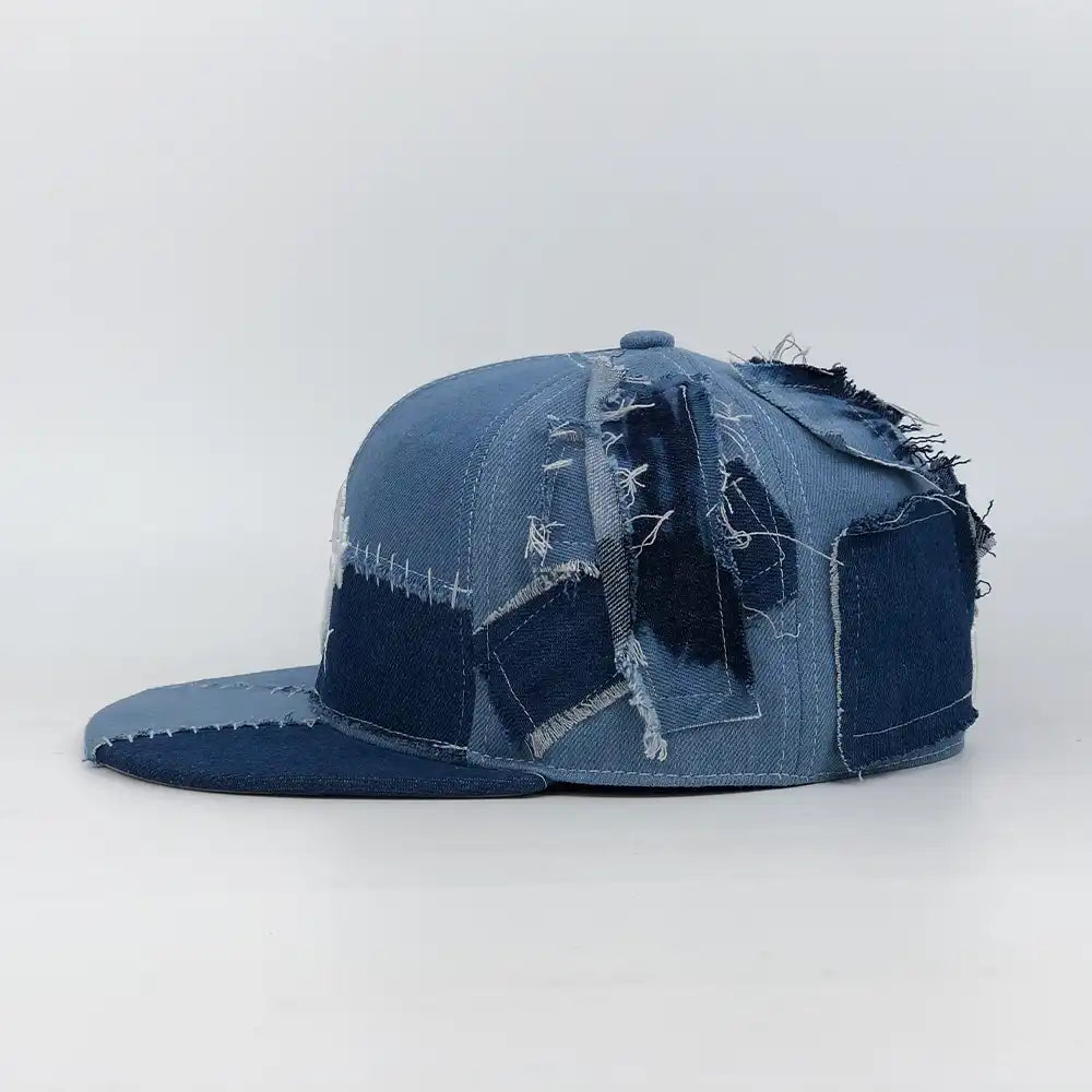 patch fitted cap_3