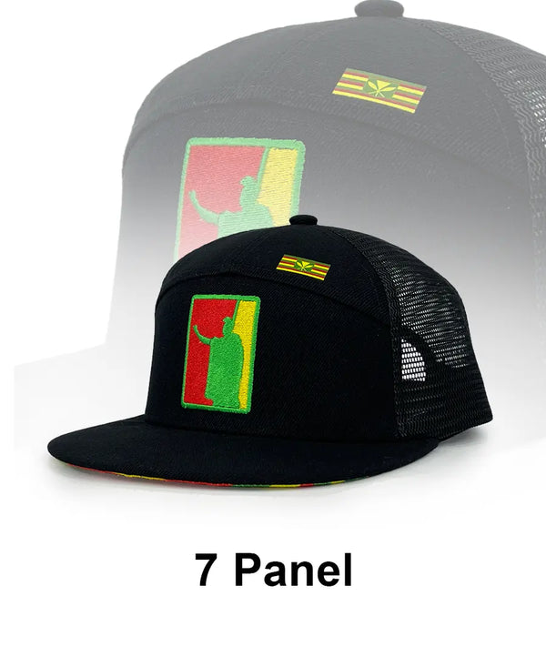 Polyester Trucker Hats Bulk 3