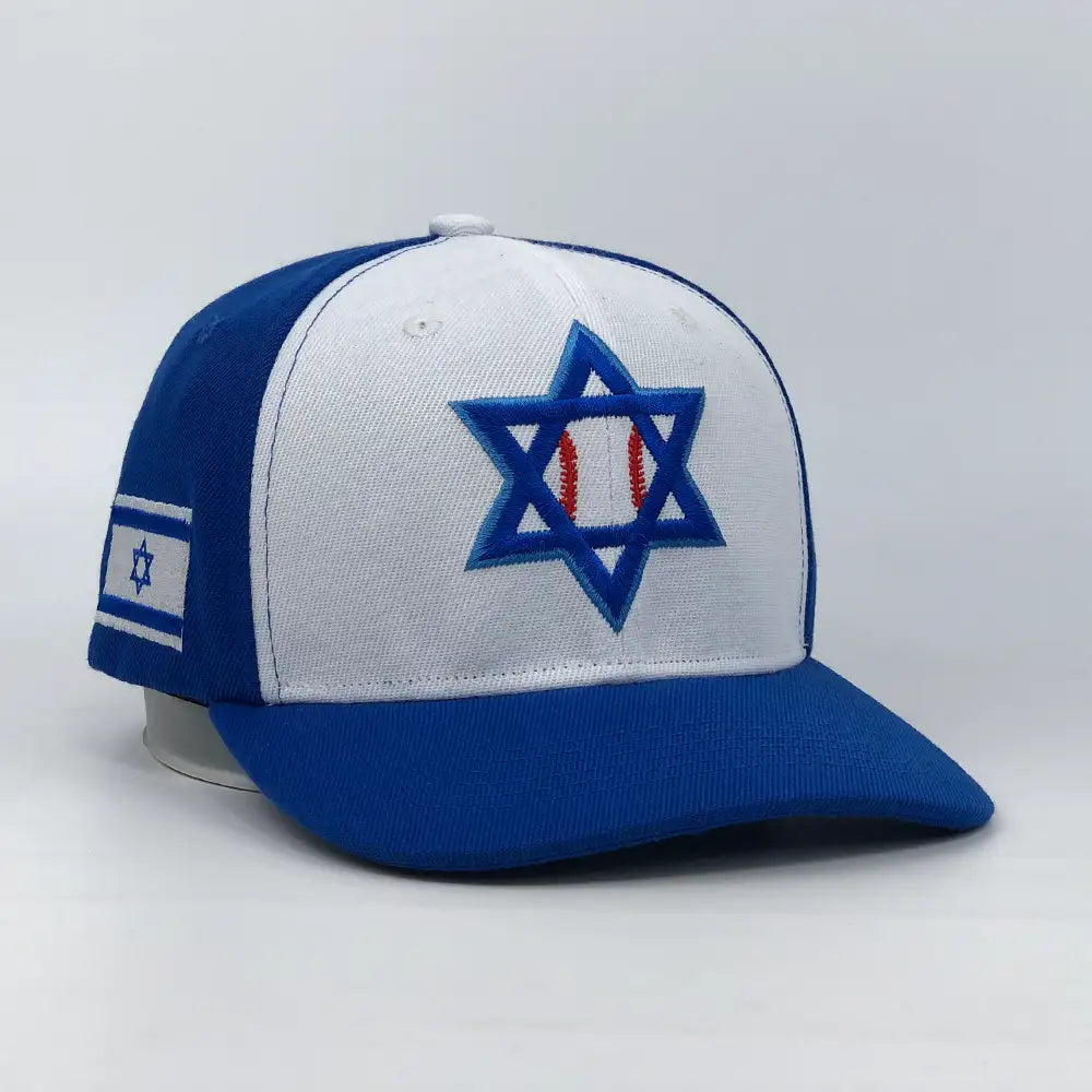 pre curved fitted hat_2