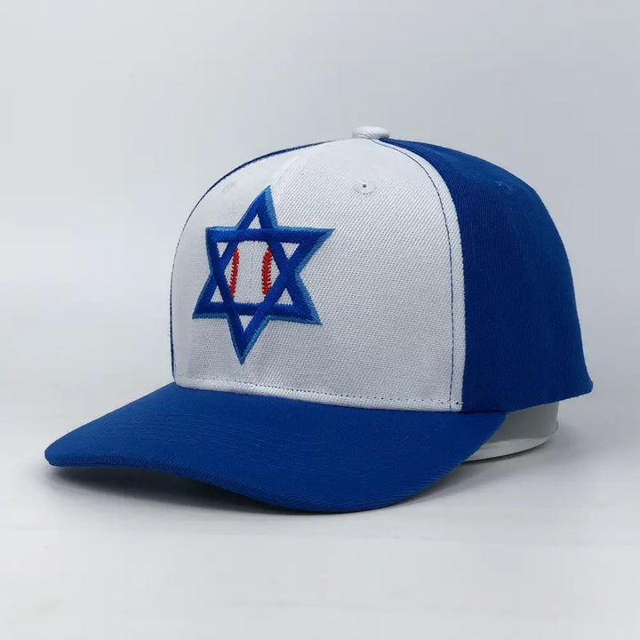 pre curved fitted hat_3