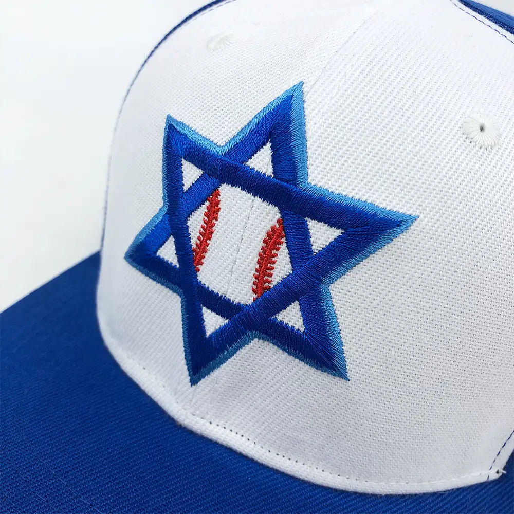 pre curved fitted hat_5