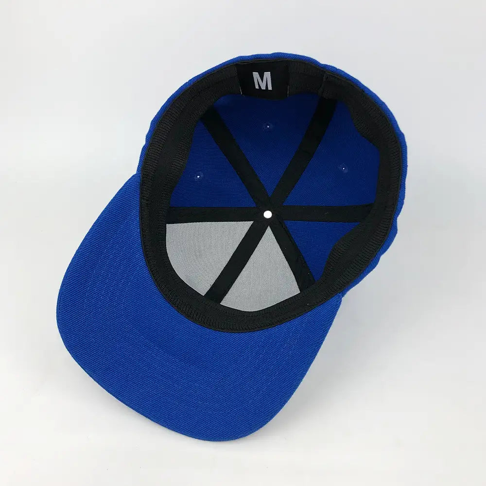 pre curved fitted hat_7