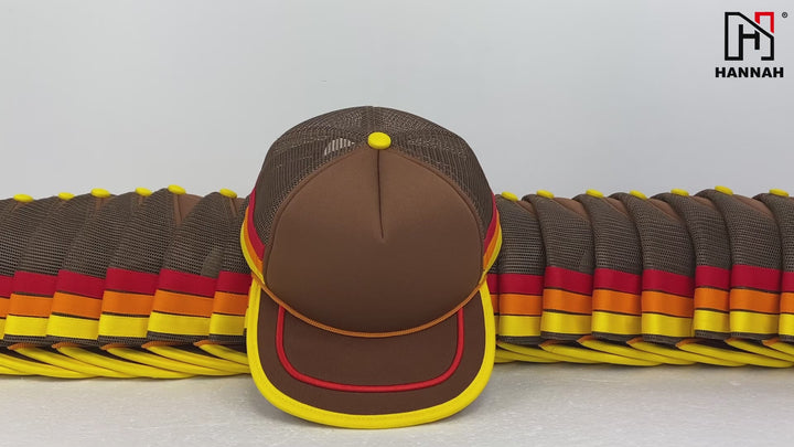 Foam Trucker hats
