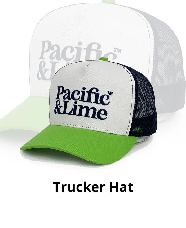 Custom Two Tone Baseball Cap 2